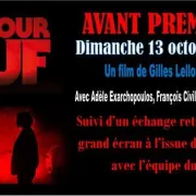 Avant-Première - \