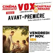 Avant-Première Louise Violet