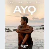 Ayo à l'affiche du ODP Talence 2025 DR