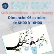 Baby Broc\'