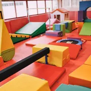 Baby gym