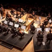 Bach au temps de l'avent, cantates - Opéra de Limoges