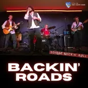 Backin\' Roads