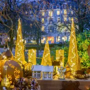 Marché de Noël de Baden-Baden