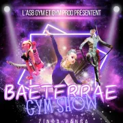 Baeterrae Gym Show