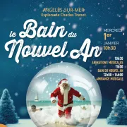 Bain Du Nouvel An