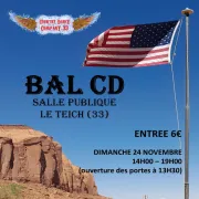 Bal Cd