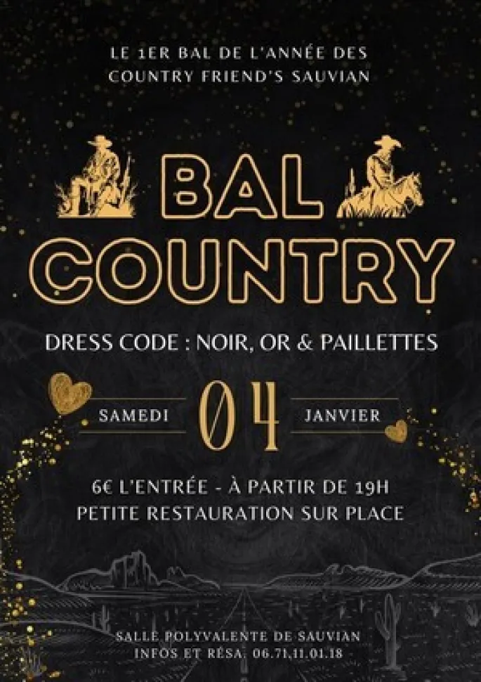 Bal Country