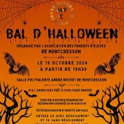 Bal d\'Halloween