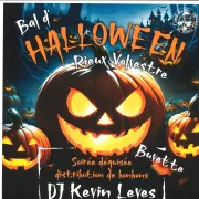 Bal D\'Halloween