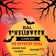 Bal D\'Halloween