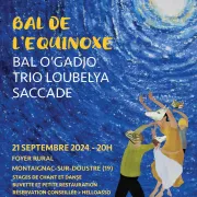 Bal de l\'equinoxe