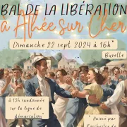 Bal De La Libération