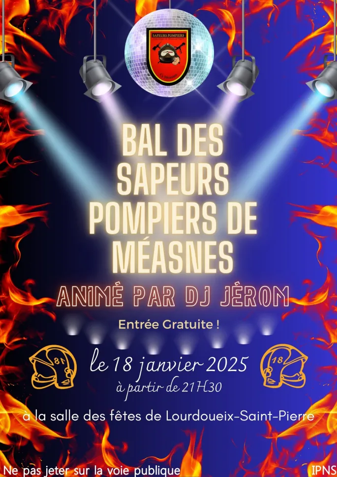 Bal de la Sainte-Barbe