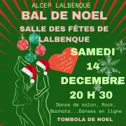 Bal de Noël