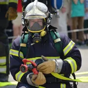 Bal des Pompiers