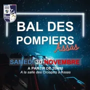 Bal Des Pompiers