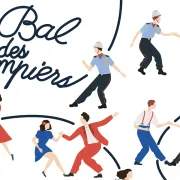 Bal des pompiers