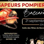 Bal Des Sapeurs-Pompiers