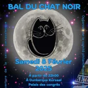 Le Bal du chat noir