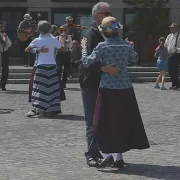 Bal du Comité des Fêtes de Saint Eutrope de Born