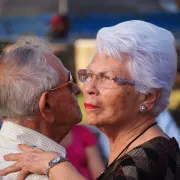 Bal du dimanche à la Guinguette Giennoise