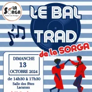 Bal du dimanche de la Sorga