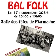 Bal folk