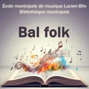 Bal Folk & Histoires contées