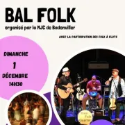 Bal Folk - Folk à Flots