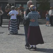 Bal : Musiques et danses traditionnelles