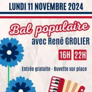 Bal Populaire Du 11 Novembre