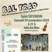 Bal Trad'