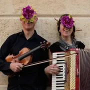 Bal trad à L\'Atelier acoustique