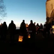 Balade aux Lampions pour la Saint-Martin