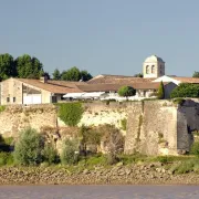 Balade commentée le long de l\'estuaire de la Gironde