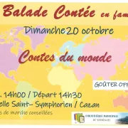 Balade contée