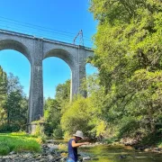 Balade et découverte : Les Ponts et viaducs de Pierre-Buffière