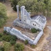 Balade gourmande autour de Château Bas