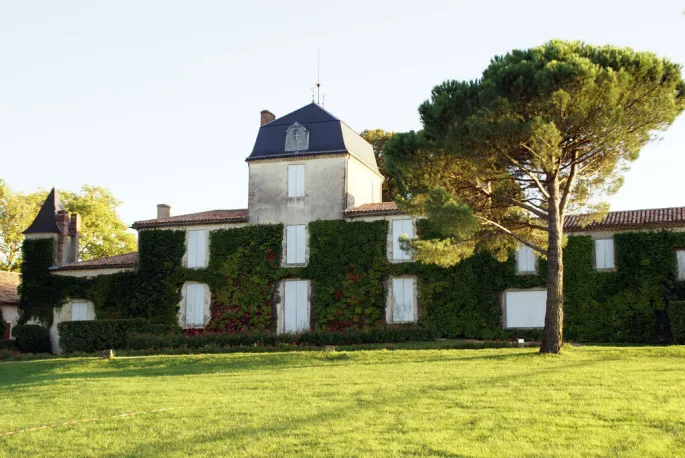 Balade littéraire - Le Bordeaux de François Mauriac