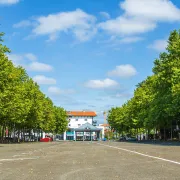 Balade racontée de Quintaou à Uei en Gasconha, Centre Culturel de Tivoli