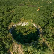 Balade sensorielle sur le sentier karstique