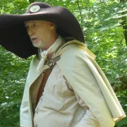 Balades contées en forêt de Signy-l\'abbaye