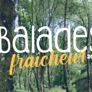 Balades Fraîcheur - Il était Une Fois Le Temps Des Loups