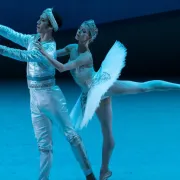 Ballet au Théâtre : Etoile de la Danse