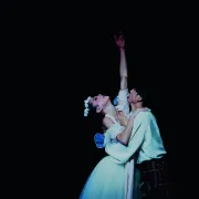 Du romantisme aux grands classiques -  Ballet de l\'Opéra National de Bordeaux