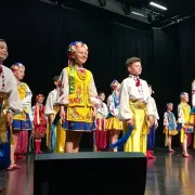 Ballet et danse d\'Ukraine au Vox