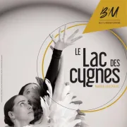 Ballet : Le lac des cygnes