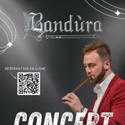 Bandùra