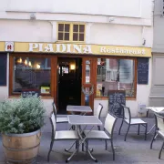 Bar-Restaurant Piadina